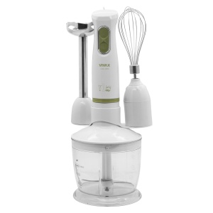 VIVAX HOME mikser štapni set HBS-400WG - Img 5