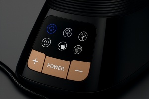 VIVAX HOME parna stanica IRS-8015B BGL INFINITY PRO - Img 2