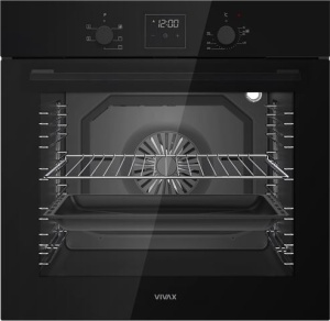 VIVAX HOME ugradna rerna BO-808BFD G