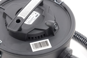 VIVAX HOME usisivač za pepeo AC-601B - Img 2