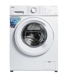 VIVAX HOME veš mašina WFL-100616CSI