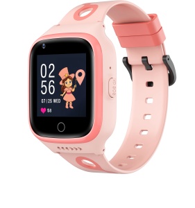 VIVAX smart KIDS watch 4G MAGIC 2 Pink - Img 2
