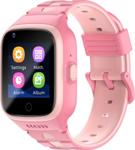 VIVAX smart KIDS watch 4G MAGIC pink - Img 2