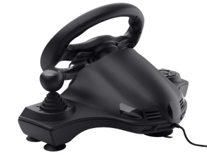 Volan TRUST GXT289 MOVI RACING WHEEL - Img 4