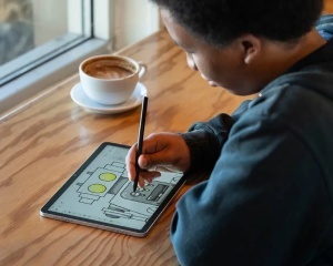 WACOM MovinkPad11 Grafička tabla - Img 2