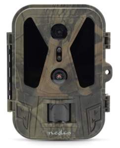 WCAM280GN Wildlife Camera 4K@10fps, 50MPix, 8MPix CMOS, IP65, IR, Night vision, 25m, 2.4inc - Img 8