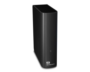WD Elements Desktop 16TB 3.5 inča eksterni hard disk WDBWLG0160HBK - Img 2