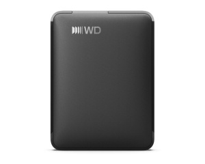 WD Elements Portable 5TB (USB-C) 2.5 inča eksterni hard disk WDBLSS0050BBK - Img 2