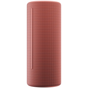 WE. HEAR 1 By Loewe Portable Speaker 40W, Coral Red 60701R10 - Img 1