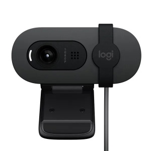 WEB kamera Logitech Brio 100 960-001585 - Img 6