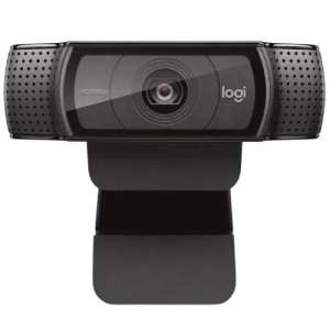 WEB kamera Logitech C920e 960-001360 - Img 5