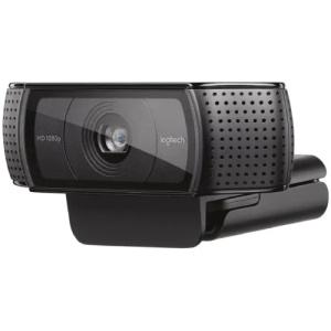 WEB kamera Logitech C920e 960-001360 - Img 7