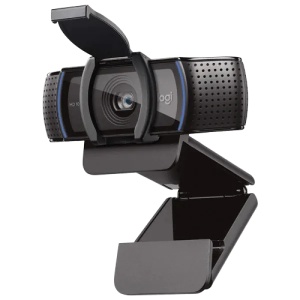 WEB kamera Logitech HD PRO C920S 960-001252 - Img 4