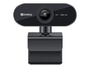 WEB kamera Sandberg USB Webcam Flex 1080p HD 133-97 - Img 6