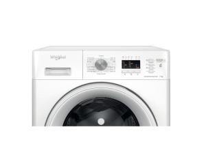 WHIRLPOOL FFL 7269 W EE mašina za pranje veša - Img 1