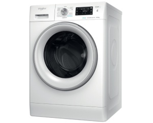 WHIRLPOOL FFWDB 964489 SV EE Inverter mašina za pranje i sušenje veša - Img 2