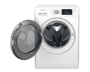 WHIRLPOOL FFWDD 1076258 SV EE inverter mašina za pranje i sušenje veša - Img 1
