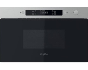 WHIRLPOOL MBNA900XN ugradna mikrotalasna rerna - Img 2