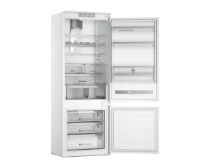 WHIRLPOOL SP40 812 EU 2 ugradni kombinovani frižider - Img 2