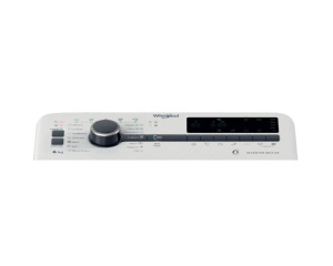 WHIRLPOOL TDLRB 6261BS EU/N mašina za pranje veša sa gornjim punjenjem - Img 2