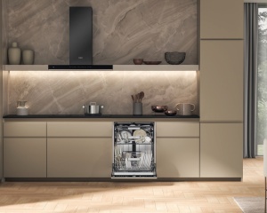 WHIRLPOOL W7I HF60 TU ugradna mašina za pranje sudova - 60cm - Img 3