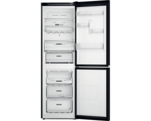WHIRLPOOL W7X 82O K kombinovani frižider - Img 3