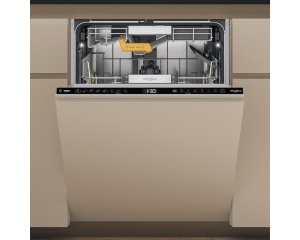 WHIRLPOOL W8I HF58 TU ugradna mašina za pranje sudova - 60cm