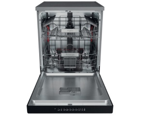 WHIRLPOOL WFO 3O32 N P X mašina za pranje sudova - 60cm - Img 2