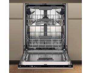 WHIRLPOOL WH7IPC15BM60 ugradna mašina za pranje sudova – 60cm - Img 2