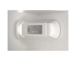 WHIRLPOOL WHC18D051A1 ugradni kombinovani frižider - Img 2