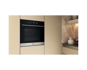 WHIRLPOOL WOI5S81HM1SXA ugradna rerna - Img 3