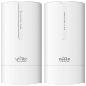 WI-TEK bezicni predajnik za video nadzor WI-CPE110-KIT(V2),2.4 GHz - Img 4