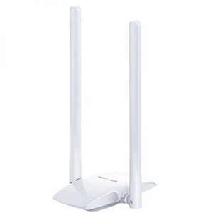 Wireless adapter USB Mercusys MW300UH 300Mbps - Img 2