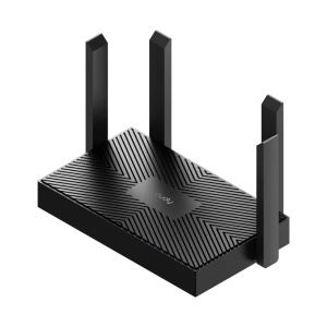 Wireless Mesh Router Cudy WR1500/WiFi 6/AX1500/EXT4x5dBi/1WAN/4LAN/repeater/AP/MU-MIMO - Img 4