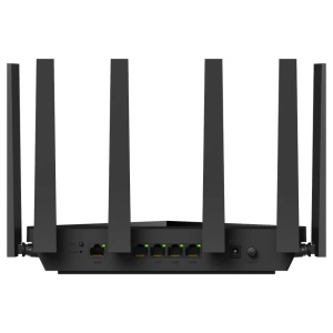 Wireless Mesh Router Cudy WR6500/BE6500 WiFi 7/2.4+5Ghz Wi-Fi 1W/5LAN Gbit/6xEXT - Img 3