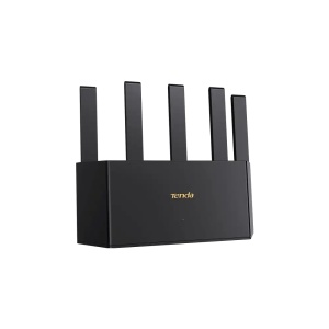 Wireless Router Tenda TX12L Pro AX3000/2.4:574Mbps&5Ghz:2402 Mbpsi/3xGLAN/1xGBWAN MU-MIMO - Img 2