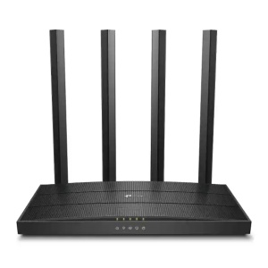 Wireless Router TP-Link Archer C6 AC1200/Mesh/ext x 4/2.4-5Ghz/1WAN/4LAN - Img 4