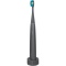 Wireless Tooth Brush, Grey, 3 Brush Heads, 1400mAh, Function: Soft, Clean, Massage, White, Sweep ADB0010G