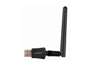 Wireless USB mrežna kartica Gembird WNP-UA300P-02 - Img 2