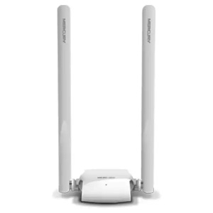 Wireless USB mrežna kartica Mercusys MW300UH/300Mbps/2 x 5dbi - Img 2