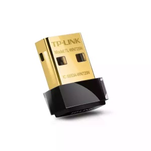 Wireless USB mrežna kartica TP-Link TL-WN725N 150Mbps Nano - Img 3