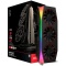 XFX Mercury AMD Radeon RX 9070XT OC Magnetic Air Edition with RGB 16GB GDDR6 HDMI 3xDP, AMD RDNA 4 RX-97TMARGB9 - Img 2