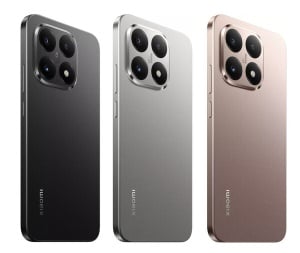 Xiaomi 15T EU 12+512 Rose Gold - Img 2