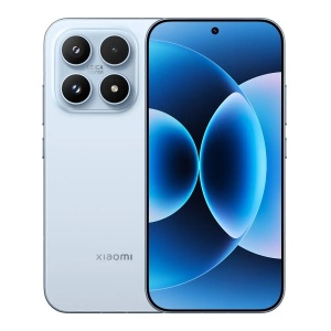 Xiaomi 17 EU 12+512 Ice Blue