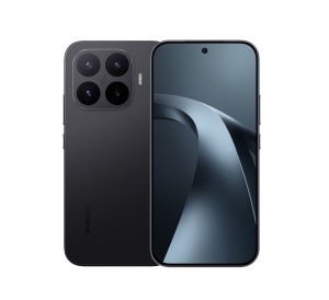 Xiaomi 17T EU 12+512 Black