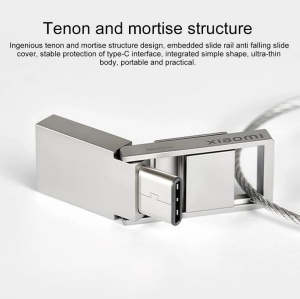 Xiaomi Dual-interface Flash Drive 128GB - Img 2