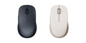 Xiaomi Dual-mode Wireless Mouse 2 (Black) - Img 3