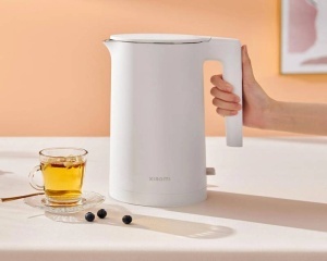 XIAOMI Electric Kettle 2 EU kuvalo (BHR5927EU) * - Img 1