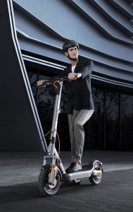 Xiaomi Electric Scooter 6 Max GL - Img 2