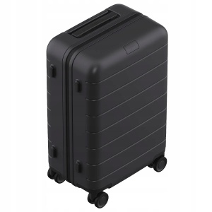 Xiaomi Luggage Classic Pro 24" (Black) - Img 2